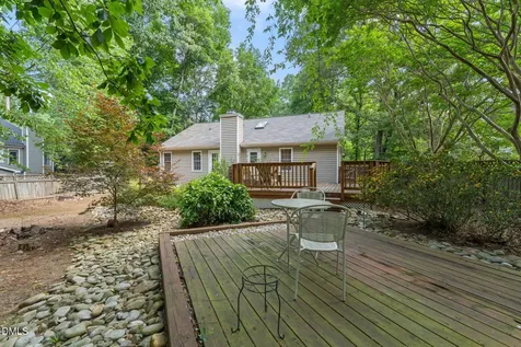1609 Forest Lynks Drive Wake Forest NC 27587