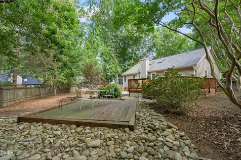 1609 Forest Lynks Drive Wake Forest NC 27587