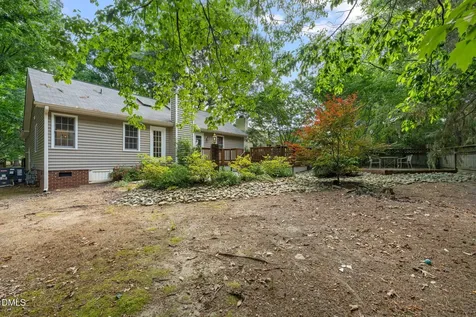 1609 Forest Lynks Drive Wake Forest NC 27587