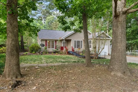 1609 Forest Lynks Drive Wake Forest NC 27587
