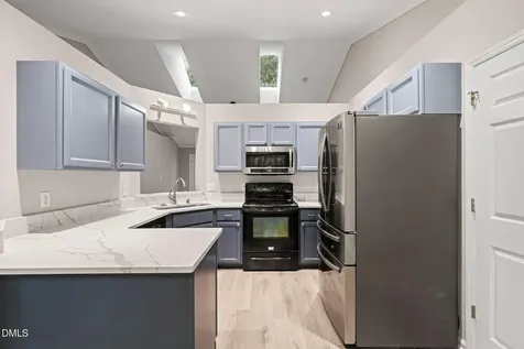 1609 Forest Lynks Drive Wake Forest NC 27587