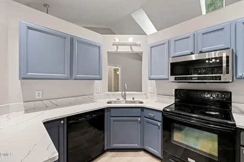 1609 Forest Lynks Drive Wake Forest NC 27587