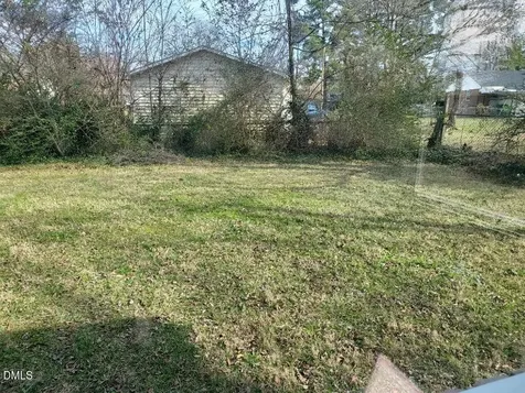 2605 Alton Place Raleigh NC 27610