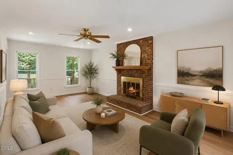 5705 Timber Lane Raleigh NC 27606