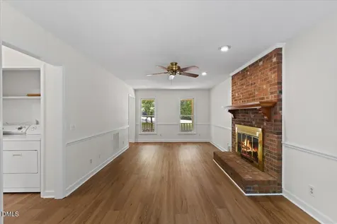 5705 Timber Lane Raleigh NC 27606