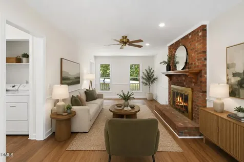 5705 Timber Lane Raleigh NC 27606