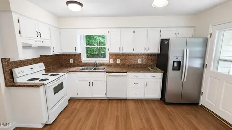 5705 Timber Lane Raleigh NC 27606