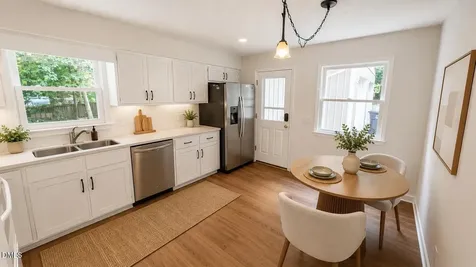 5705 Timber Lane Raleigh NC 27606