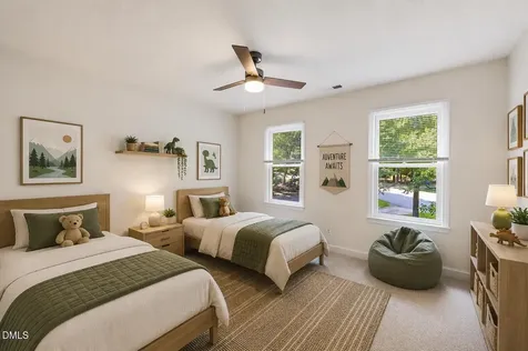 5705 Timber Lane Raleigh NC 27606