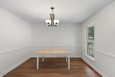 5705 Timber Lane Raleigh NC 27606