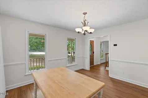 5705 Timber Lane Raleigh NC 27606