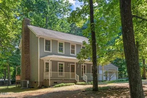 5705 Timber Lane Raleigh NC 27606