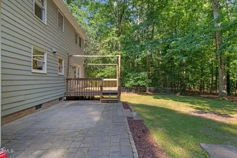 5705 Timber Lane Raleigh NC 27606