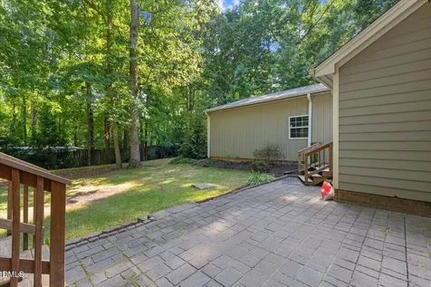 5705 Timber Lane Raleigh NC 27606