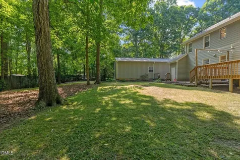 5705 Timber Lane Raleigh NC 27606