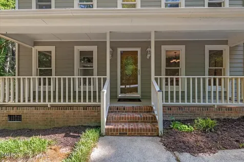 5705 Timber Lane Raleigh NC 27606