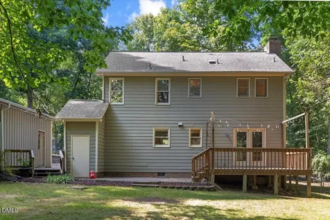 5705 Timber Lane Raleigh NC 27606