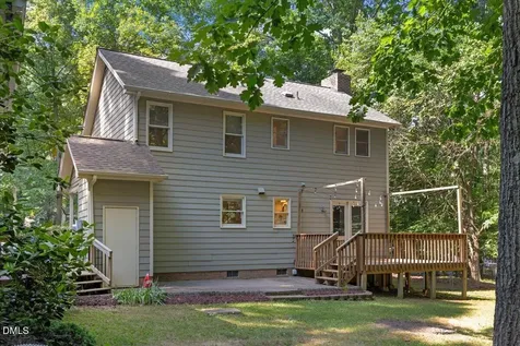 5705 Timber Lane Raleigh NC 27606