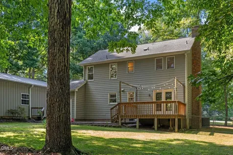 5705 Timber Lane Raleigh NC 27606