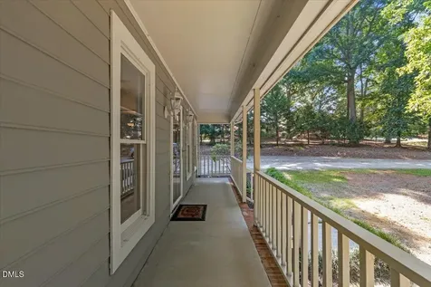 5705 Timber Lane Raleigh NC 27606