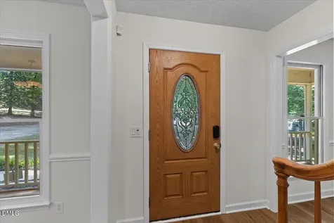 5705 Timber Lane Raleigh NC 27606
