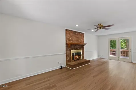 5705 Timber Lane Raleigh NC 27606