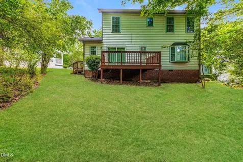 22 Knightsbridge Court Durham NC 27707