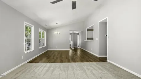 402 Happy Days Court Apex NC 27502