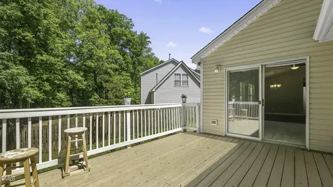 402 Happy Days Court Apex NC 27502
