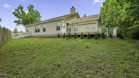 402 Happy Days Court Apex NC 27502