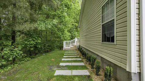 402 Happy Days Court Apex NC 27502