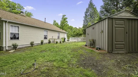 402 Happy Days Court Apex NC 27502