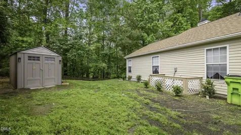 402 Happy Days Court Apex NC 27502