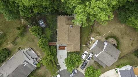 402 Happy Days Court Apex NC 27502