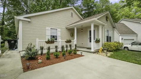 402 Happy Days Court Apex NC 27502