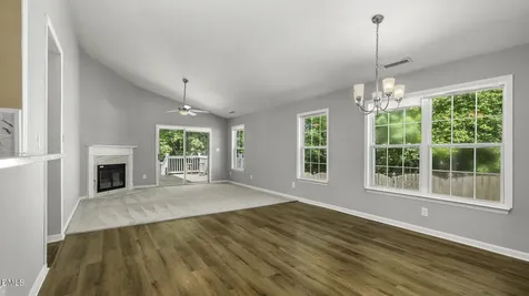 402 Happy Days Court Apex NC 27502