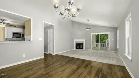402 Happy Days Court Apex NC 27502