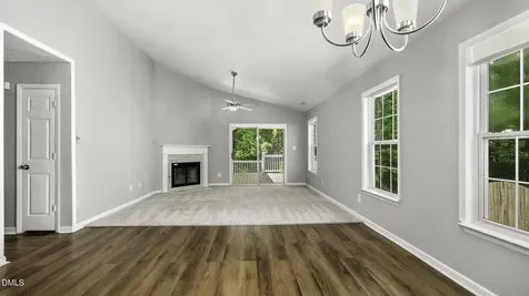402 Happy Days Court Apex NC 27502