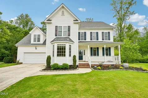 1606 Kelvington Place Apex NC 27502