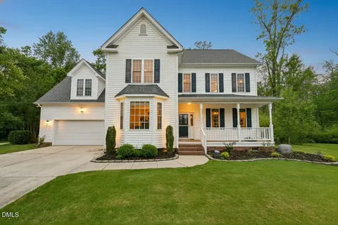 1606 Kelvington Place Apex NC 27502