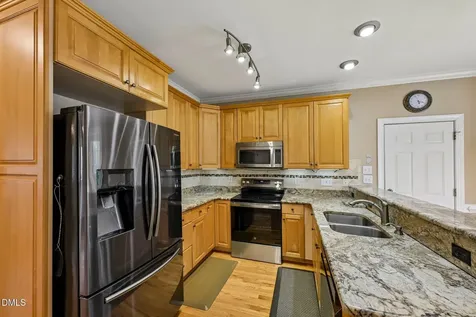 1606 Kelvington Place Apex NC 27502