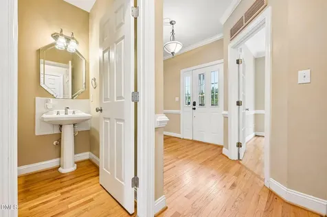 1606 Kelvington Place Apex NC 27502