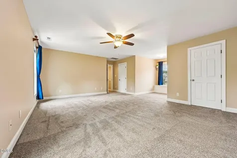 1606 Kelvington Place Apex NC 27502