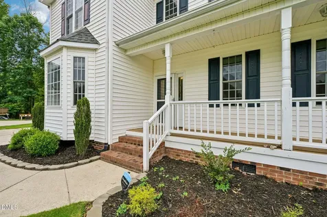 1606 Kelvington Place Apex NC 27502