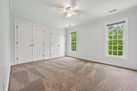1606 Kelvington Place Apex NC 27502