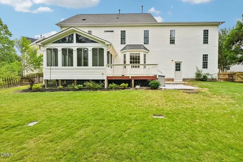 1606 Kelvington Place Apex NC 27502