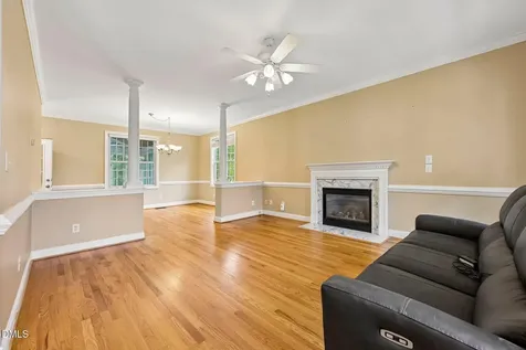 1606 Kelvington Place Apex NC 27502
