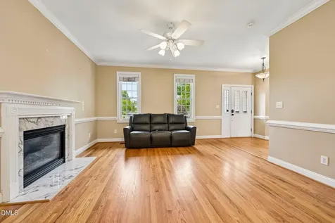 1606 Kelvington Place Apex NC 27502