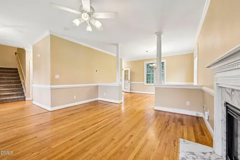1606 Kelvington Place Apex NC 27502