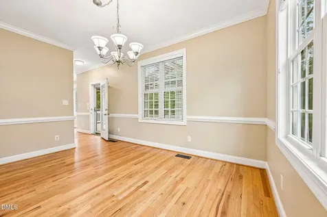1606 Kelvington Place Apex NC 27502